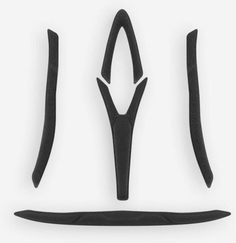 Putesett Til MET Trenta Sykkelhjelm