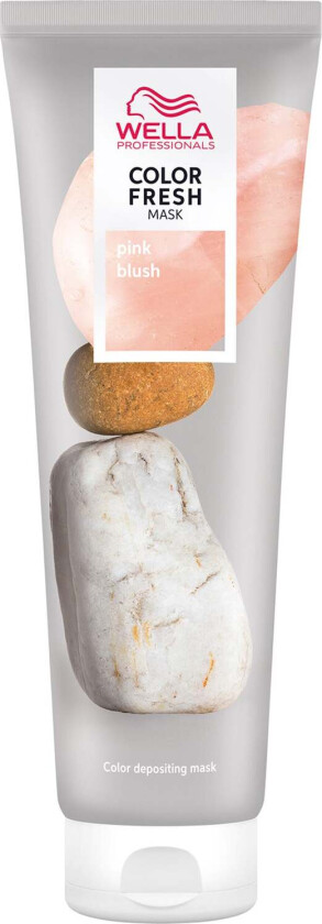 Color Fresh Mask Pink Blush 150 ml