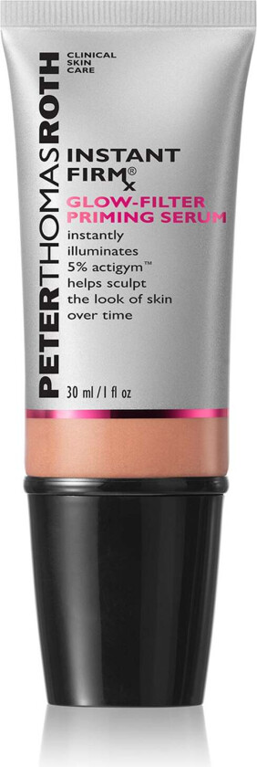 Instant FIRMx® Glow-Filter Priming Serum 30 ml