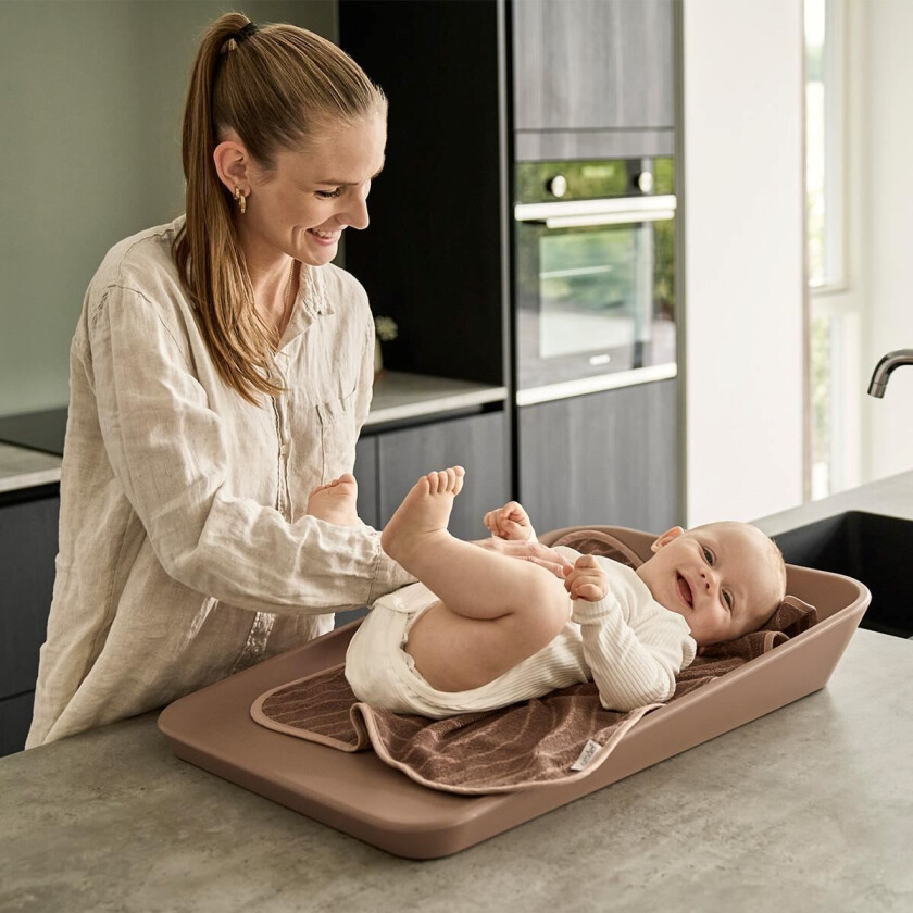 Bilde av Topper til Stellepute - Woodland Clay