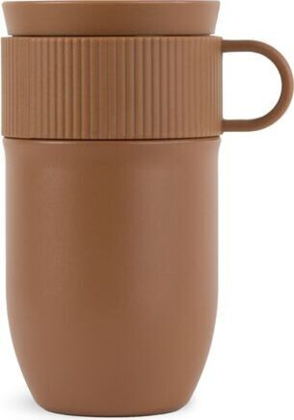 Ted termokopp til bil 28 cm Fudge