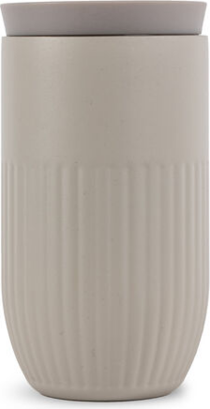 Tova termokopp til bil 32 cm Beige