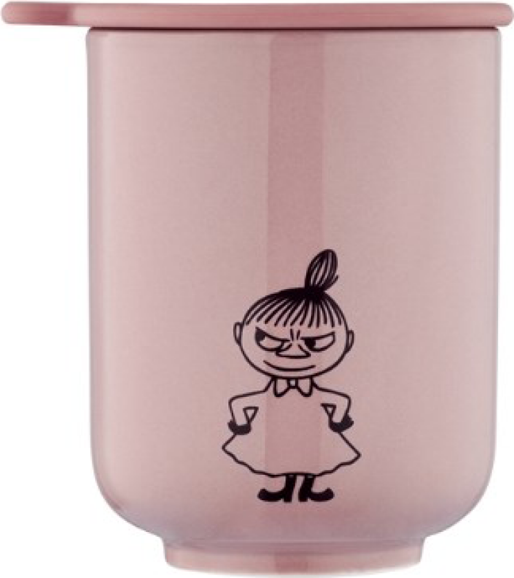 Mummi krus 20 cl Rosa