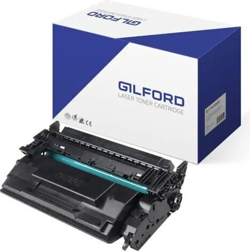 Toner Svart Ph226xc, 9k - Lj M402/m426