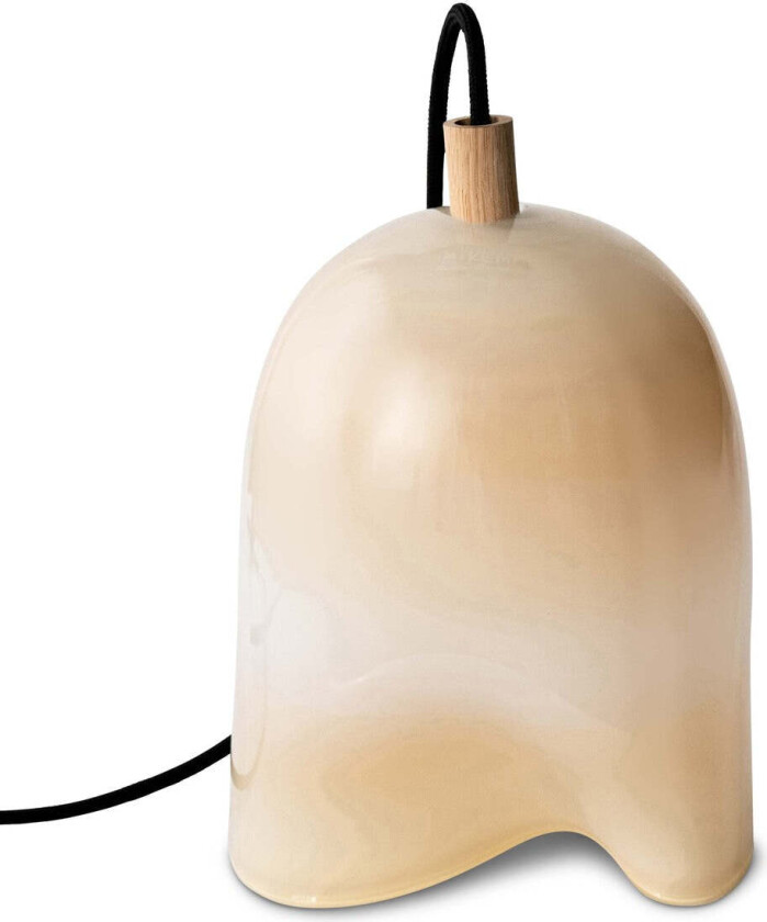 Klem 28 takpendel - Pearl