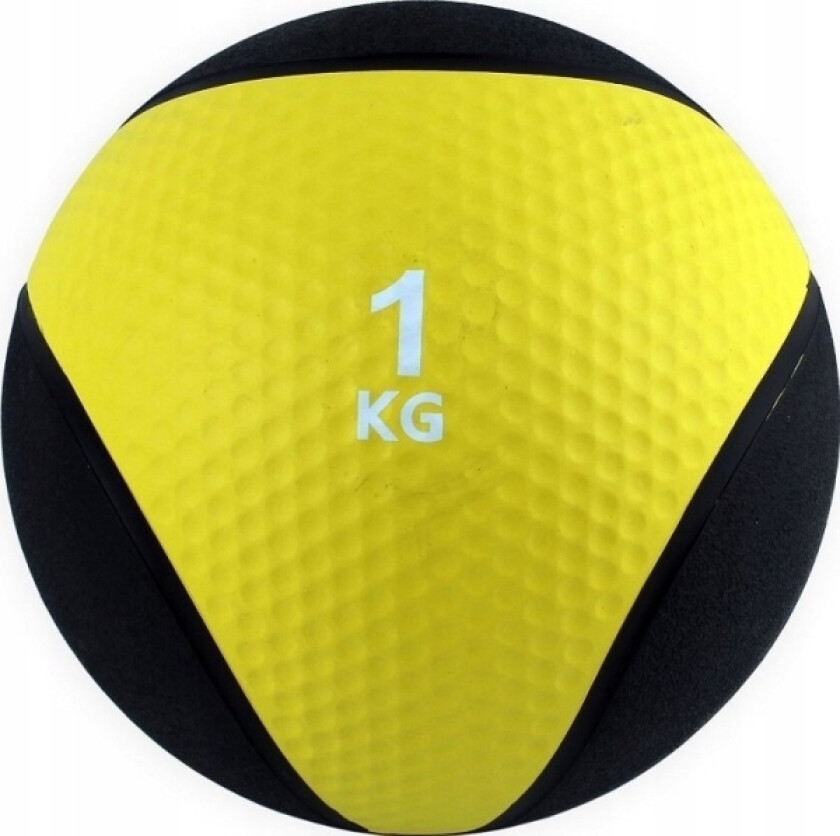 Master Medicine Ball Fitness Crossfit Master 1 Kg