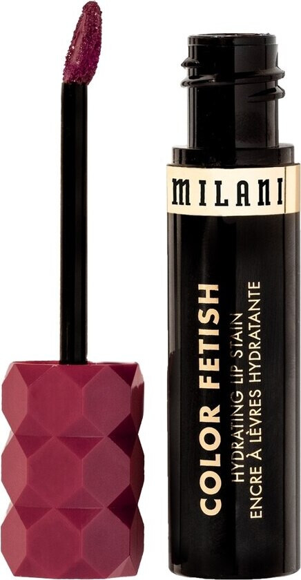 Color Fetish Hydrating Lip Stain Bitten Berry 5