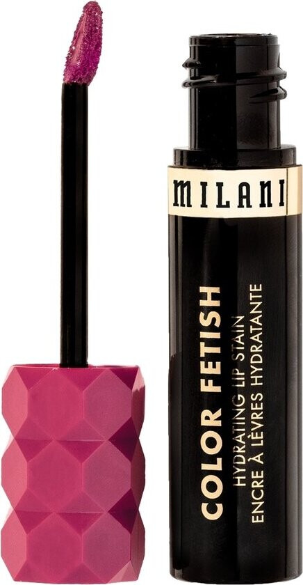 Color Fetish Hydrating Lip Stain Pink About It 5