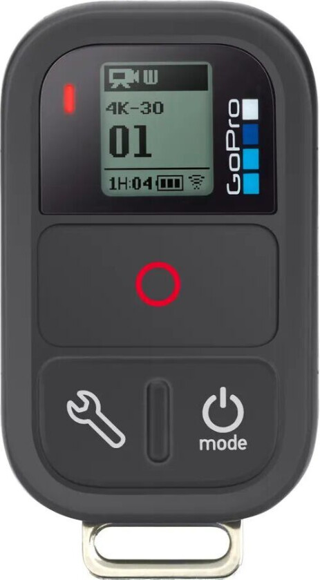Gopro Smart Remote