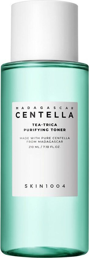 SKIN1004 Madagascar Centella Tea-Trica Purifying Toner 210ml