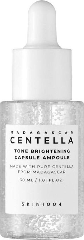 SKIN1004 Madagascar Centella Tone Brightening Capsule Ampoule 100