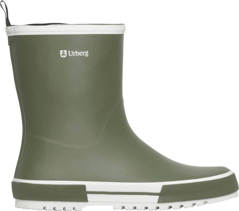 Unisex Malme Mid Rubber Boots Capers 37