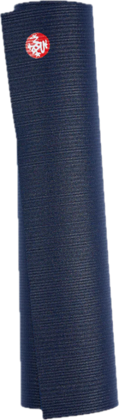Pro Yoga Mat 215 Midnight 215 cm