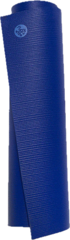 Pro Yoga Mat 180 Blue Toad 180 cm