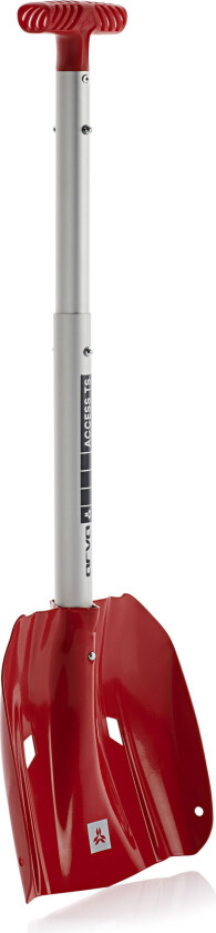 Bilde av Access TS - Shovelaluspade med teleskopskaft, 490 gram