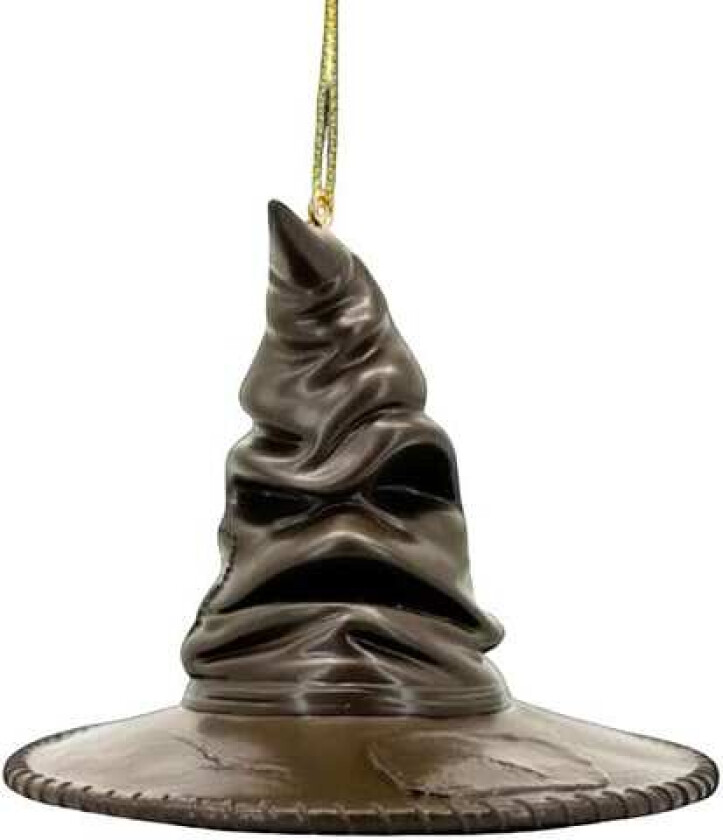 Juletrepynt Valghatten