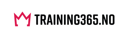 Logoen til Training365.no