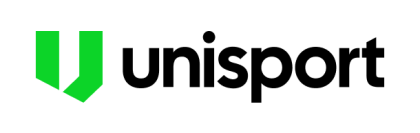 Logoen til Unisport