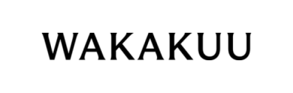 Logoen til Wakakuu