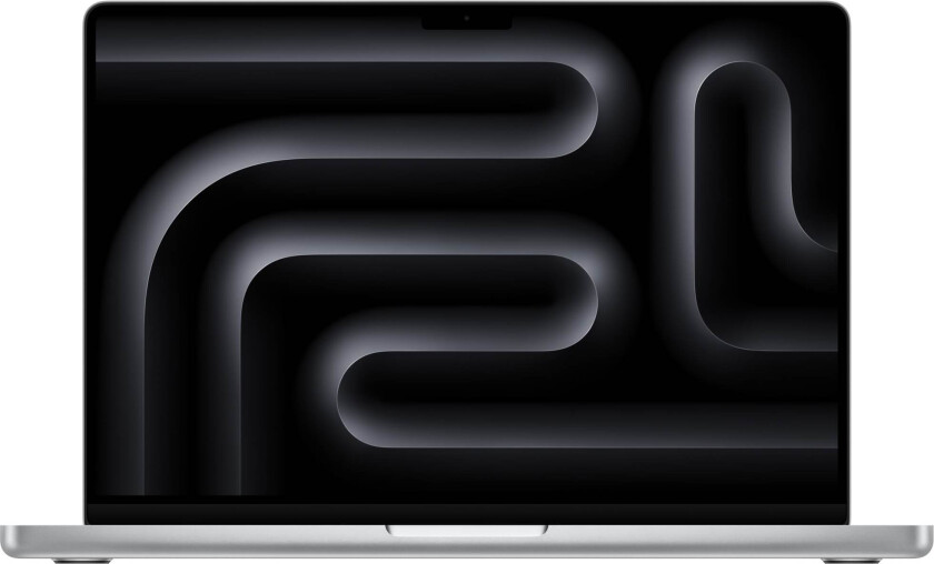 MacBook Pro 14 M4 Max 36/1000GB (Silver)