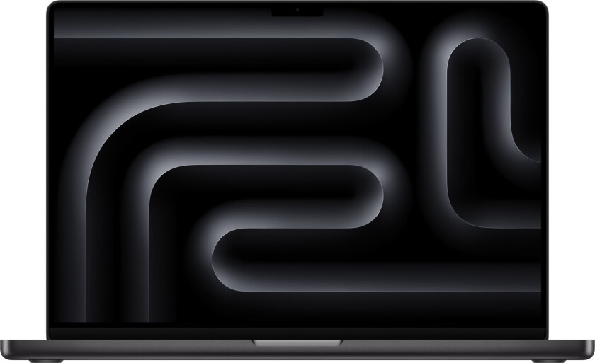 MacBook Pro 16 M4 Max 24/512GB (Space Black)