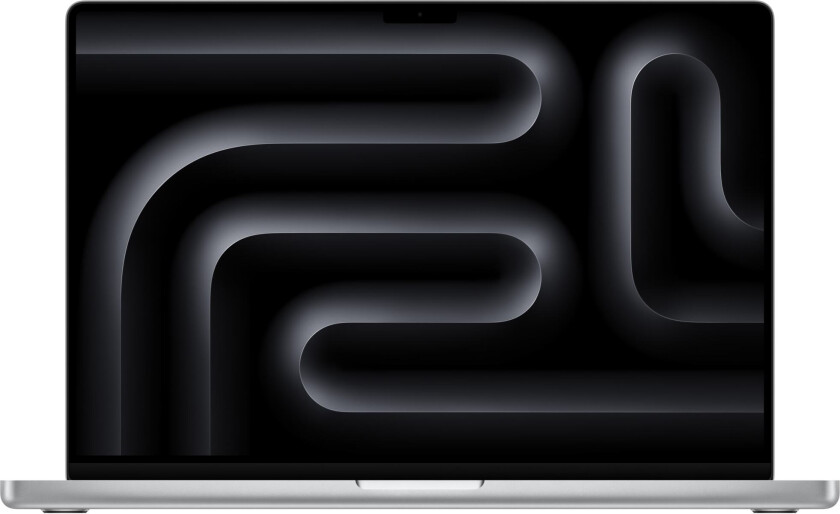 MacBook Pro 16 M4 Max 48/1000GB (Silver)