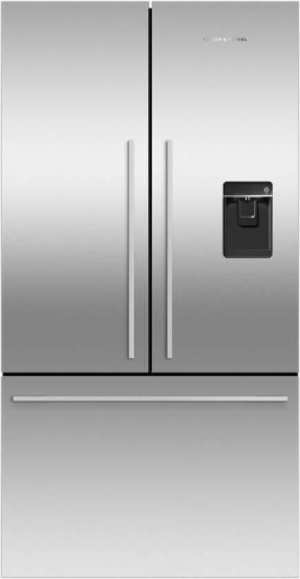 Bilde av Fisher & Paykel Serie 7 RF540ADUSX6 side by side