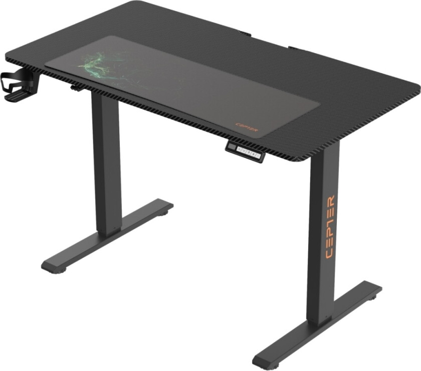 Rise elektrisk gamingbord