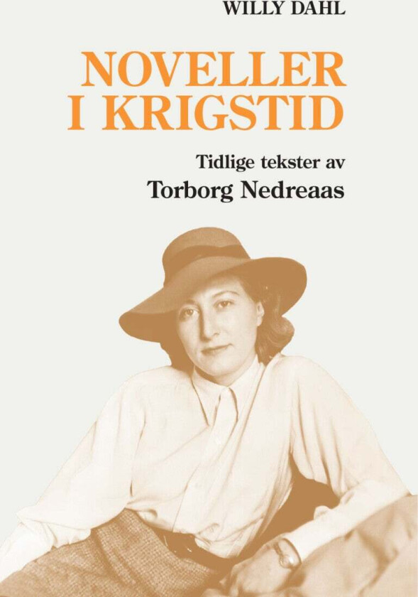 Noveller i krigstid av Willy Dahl