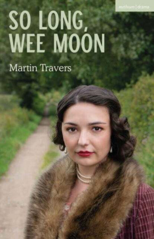 So Long, Wee Moon av Martin Travers