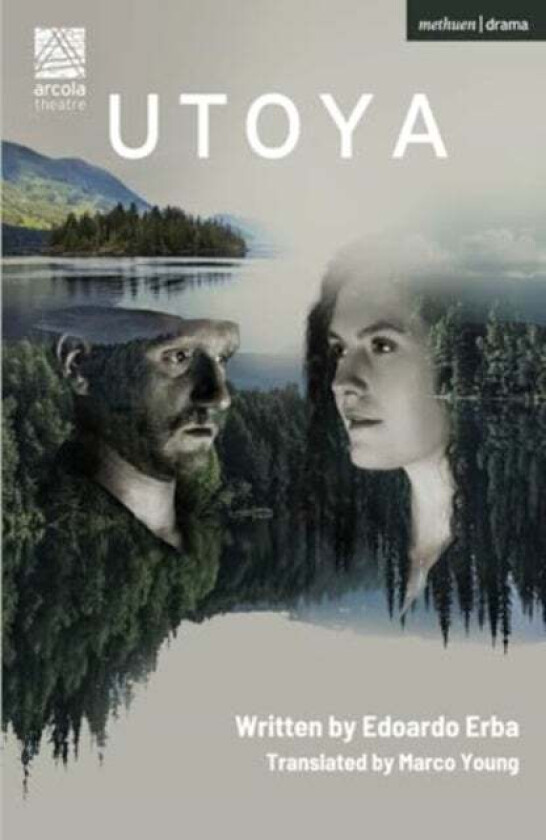 Utoya av Edoardo Erba