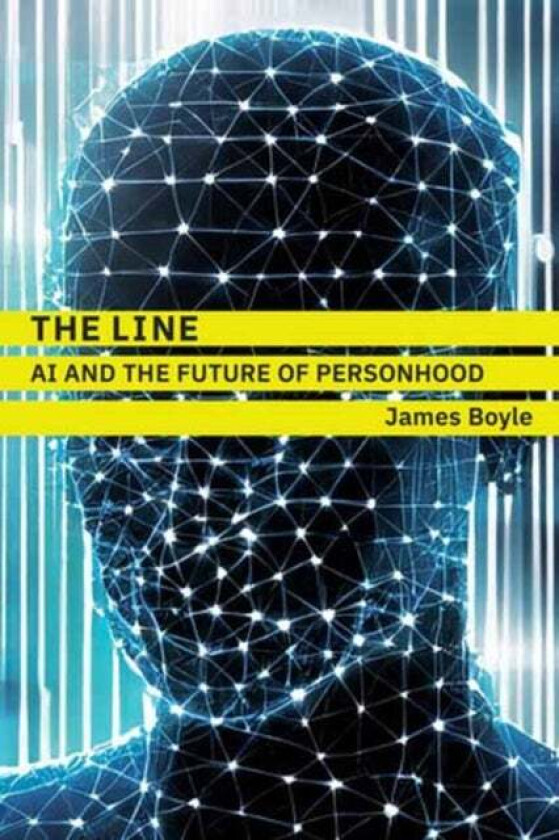 The Line av James Boyle