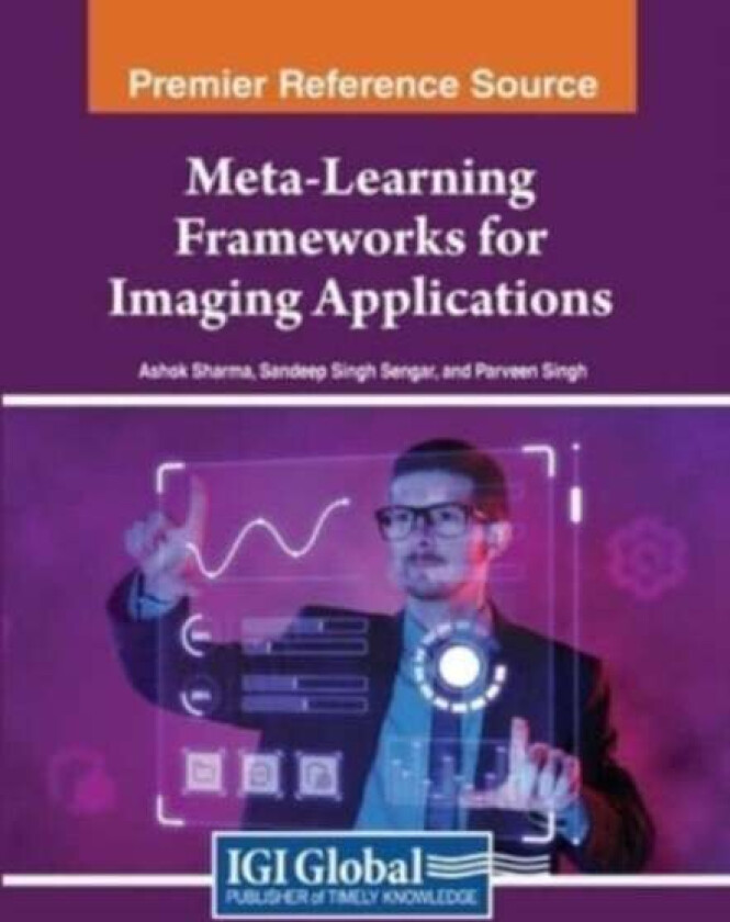Meta-Learning Frameworks for Imaging Applications