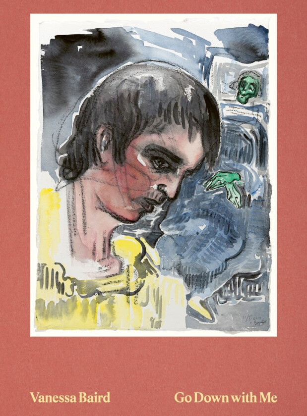 Vanessa Baird av Kari J. Brandtzæg, Trude Schjelderup Iversen