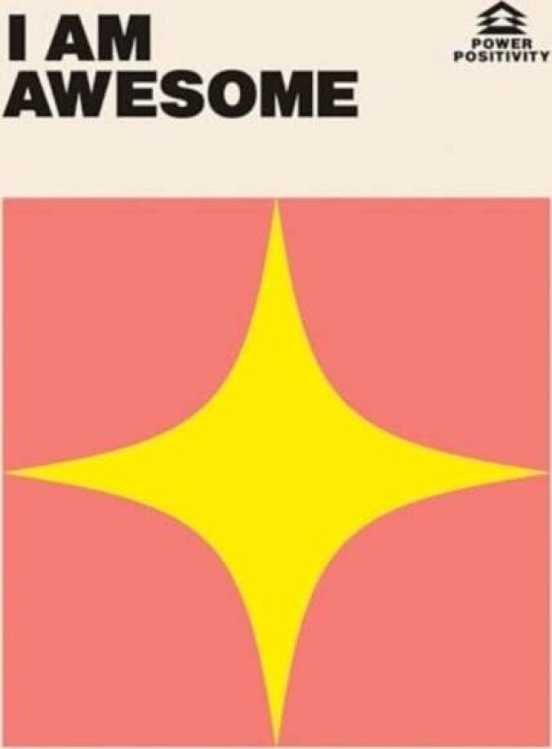 I AM AWESOME av Quadrille