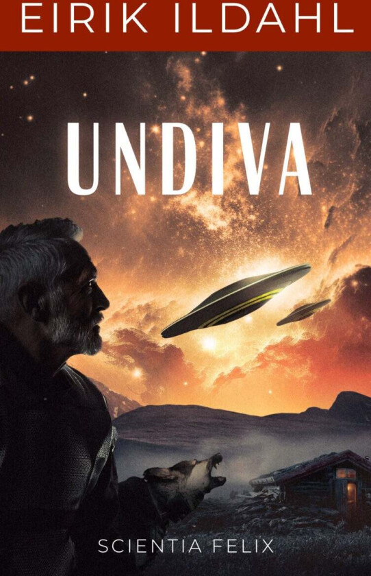 Undiva av Eirik Ildahl
