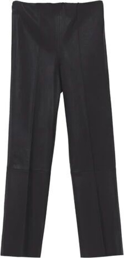 Florentina leather trousers