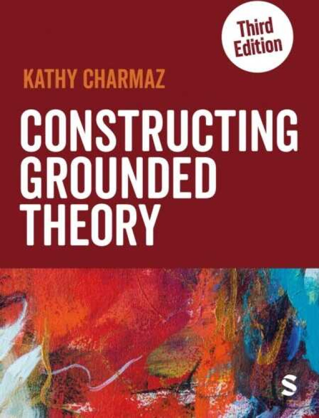 Constructing Grounded Theory