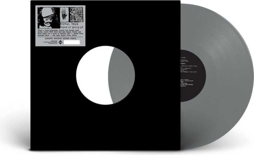 Royal Trux Hand Of Glory LP/Vinyl