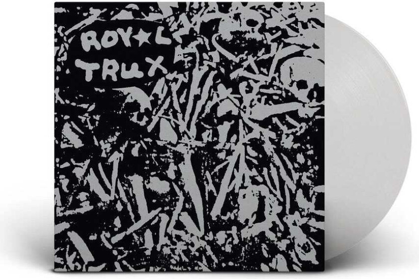Royal Trux Untitled LP/Vinyl
