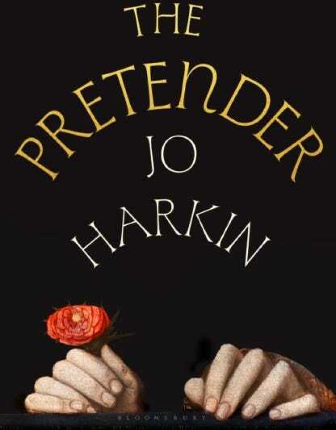 The Pretender