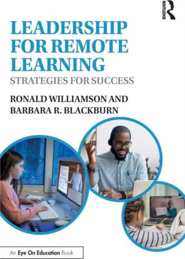 Leadership for Remote Learning Strategies for Success
