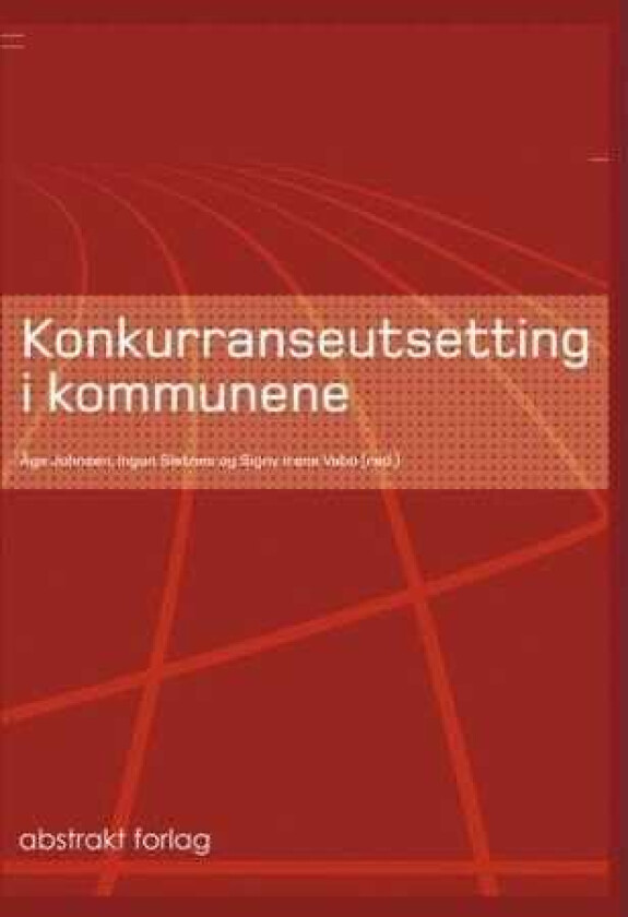 Konkurranseutsetting i kommunene