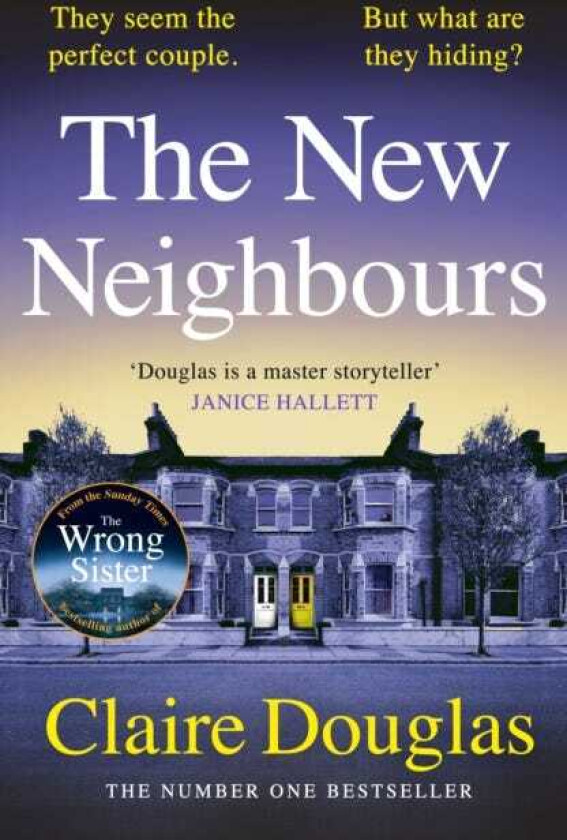 The New Neighbours