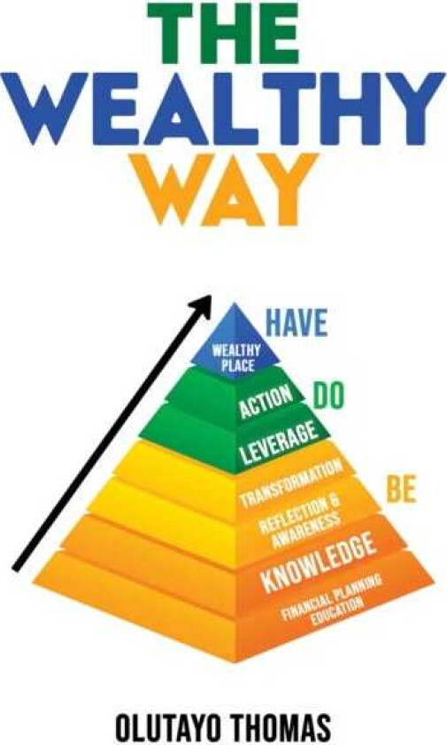 The Wealthy Way