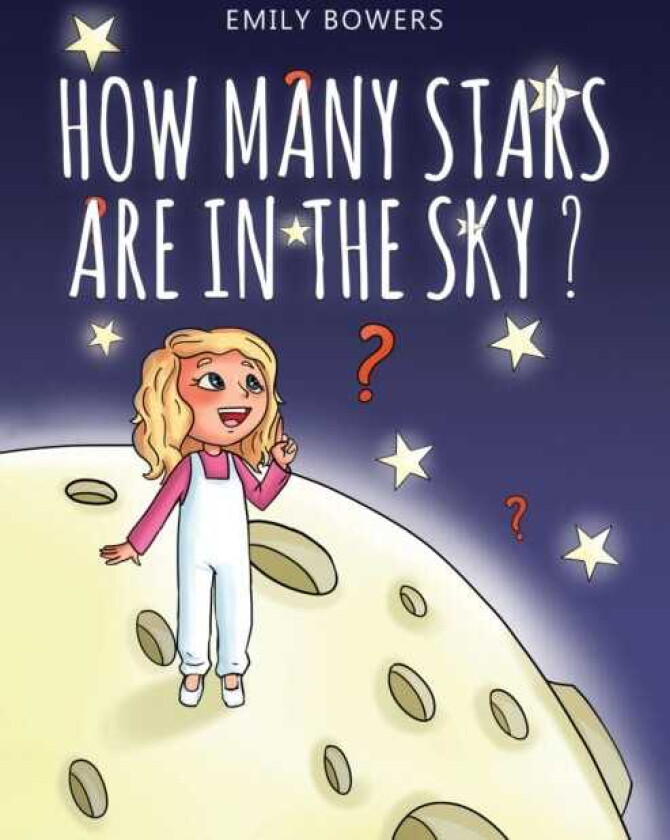How Many Stars Are in the Sky?