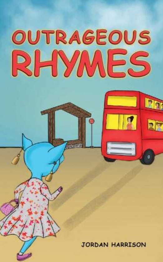 Outrageous Rhymes