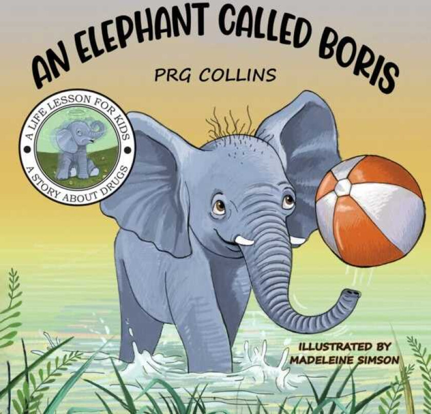 An Elephant Called Boris