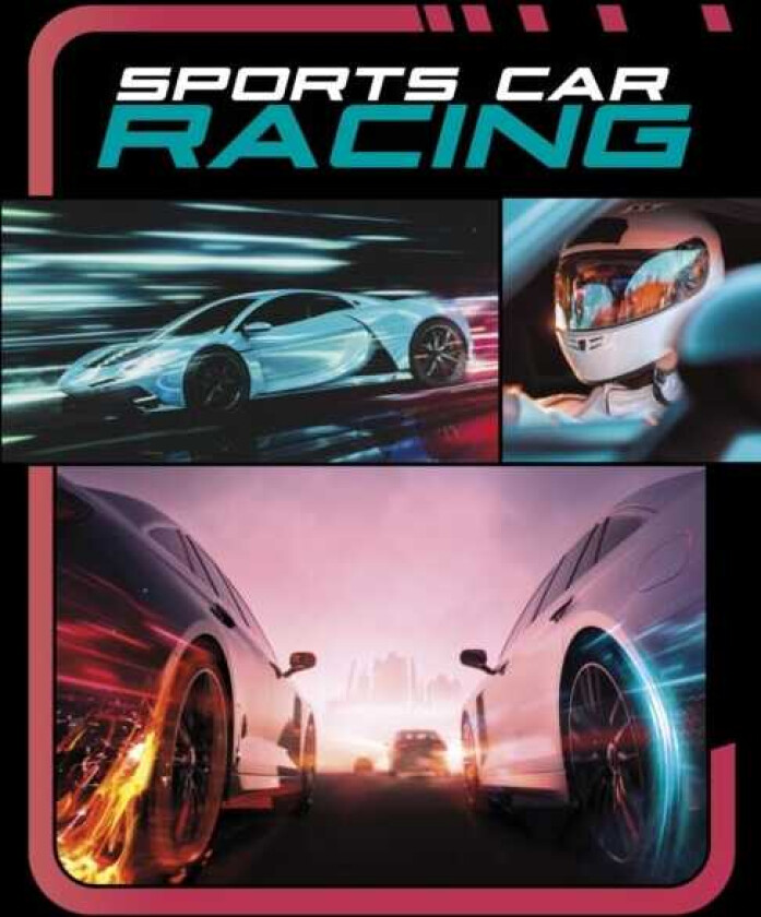 Sports Car Racing