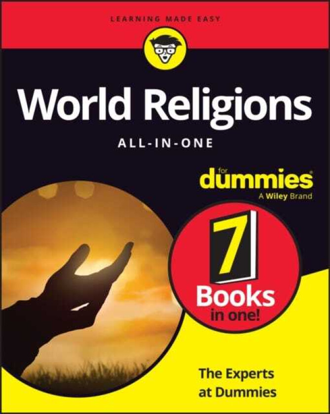 World Religions AllinOne For Dummies